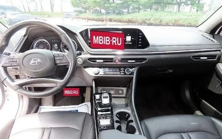 Hyundai Sonata VIII, 2022 год, 7 фотография