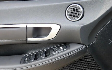 Hyundai Sonata VIII, 2022 год, 11 фотография