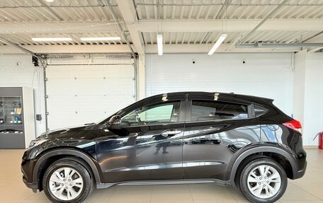 Honda Vezel, 2019 год, 2 129 000 рублей, 3 фотография