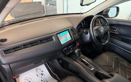 Honda Vezel, 2019 год, 2 129 000 рублей, 13 фотография