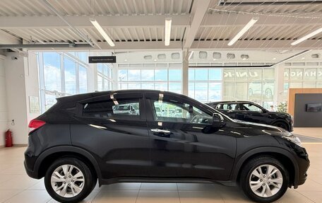 Honda Vezel, 2019 год, 2 129 000 рублей, 7 фотография