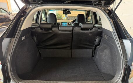 Honda Vezel, 2019 год, 2 129 000 рублей, 20 фотография