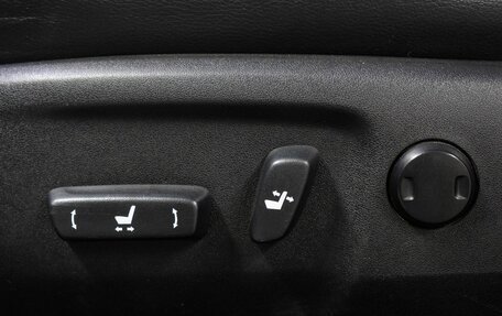 Toyota Camry, 2015 год, 2 170 000 рублей, 13 фотография