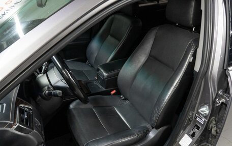 Toyota Camry, 2015 год, 2 170 000 рублей, 14 фотография