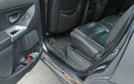 Volvo XC90 II рестайлинг, 2006 год, 680 000 рублей, 8 фотография