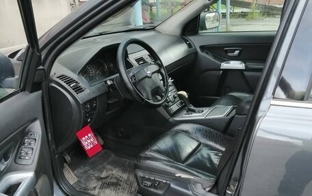 Volvo XC90 II рестайлинг, 2006 год, 680 000 рублей, 7 фотография