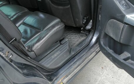 Volvo XC90 II рестайлинг, 2006 год, 680 000 рублей, 9 фотография