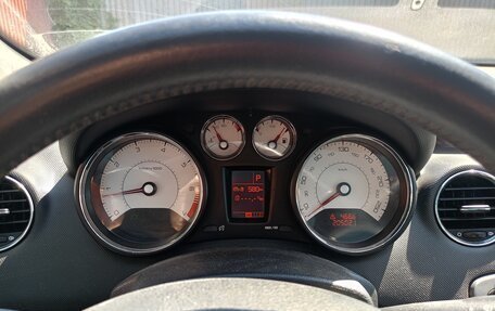 Peugeot 308 II, 2010 год, 500 000 рублей, 5 фотография