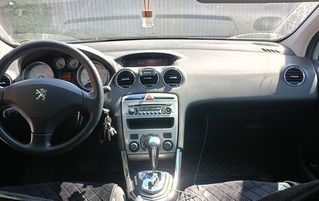 Peugeot 308 II, 2010 год, 500 000 рублей, 4 фотография