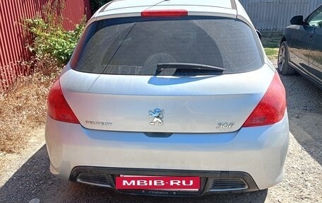 Peugeot 308 II, 2010 год, 500 000 рублей, 2 фотография
