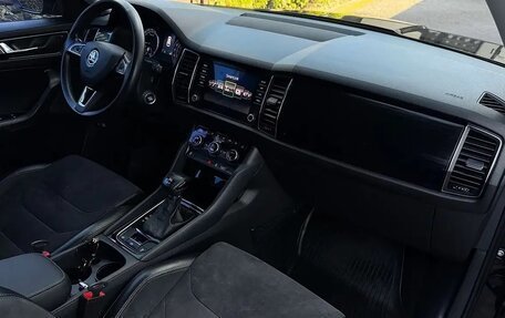 Skoda Kodiaq I, 2018 год, 2 000 000 рублей, 6 фотография