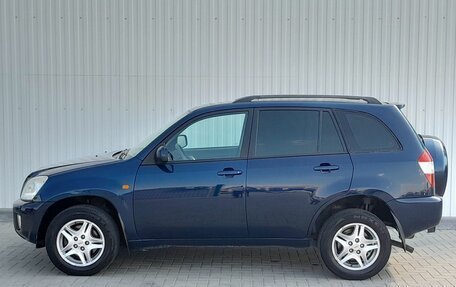Chery Tiggo (T11), 2010 год, 529 000 рублей, 9 фотография