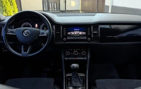 Skoda Kodiaq I, 2018 год, 2 000 000 рублей, 4 фотография