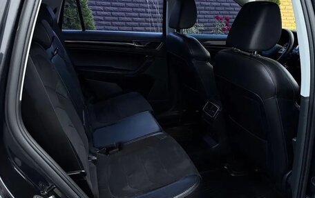 Skoda Kodiaq I, 2018 год, 2 000 000 рублей, 7 фотография