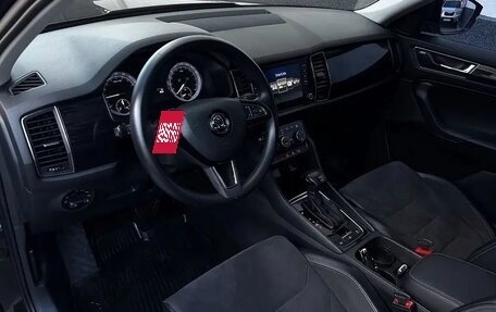Skoda Kodiaq I, 2018 год, 2 000 000 рублей, 3 фотография