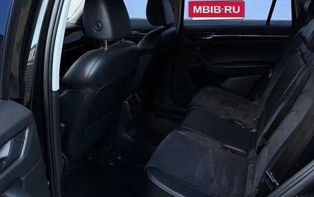 Skoda Kodiaq I, 2018 год, 2 000 000 рублей, 5 фотография