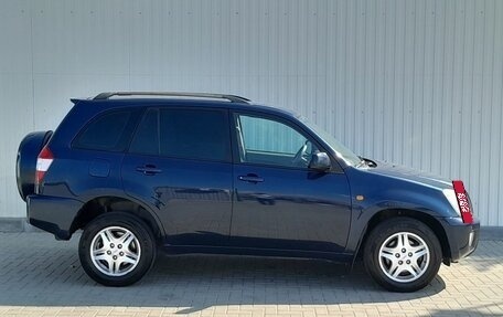 Chery Tiggo (T11), 2010 год, 529 000 рублей, 10 фотография