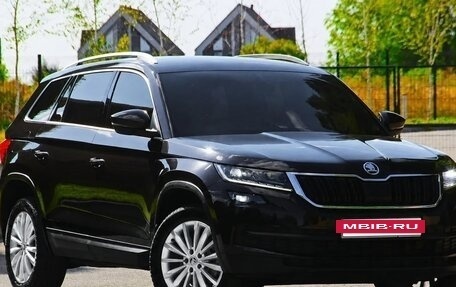 Skoda Kodiaq I, 2018 год, 2 000 000 рублей, 2 фотография