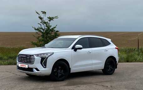 Haval Jolion, 2023 год, 1 870 000 рублей, 2 фотография