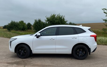 Haval Jolion, 2023 год, 1 870 000 рублей, 11 фотография