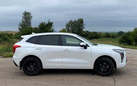 Haval Jolion, 2023 год, 1 870 000 рублей, 7 фотография