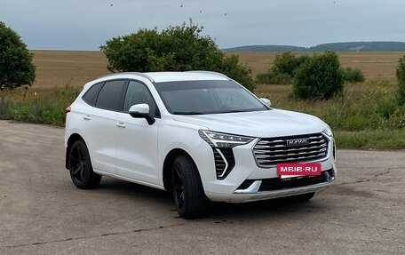 Haval Jolion, 2023 год, 1 870 000 рублей, 5 фотография