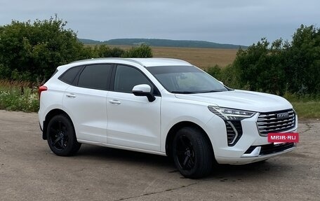 Haval Jolion, 2023 год, 1 870 000 рублей, 6 фотография