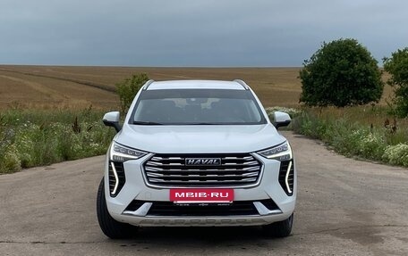 Haval Jolion, 2023 год, 1 870 000 рублей, 4 фотография