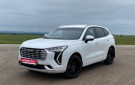 Haval Jolion, 2023 год, 1 870 000 рублей, 12 фотография