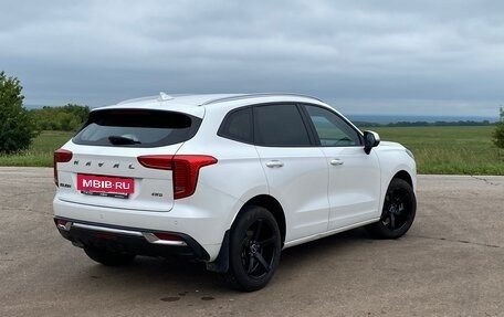 Haval Jolion, 2023 год, 1 870 000 рублей, 8 фотография