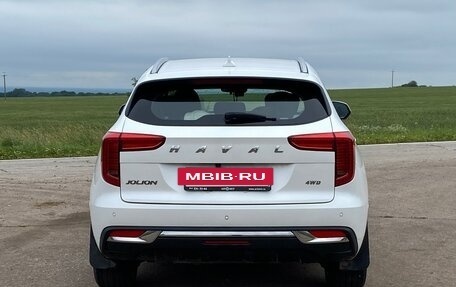 Haval Jolion, 2023 год, 1 870 000 рублей, 9 фотография