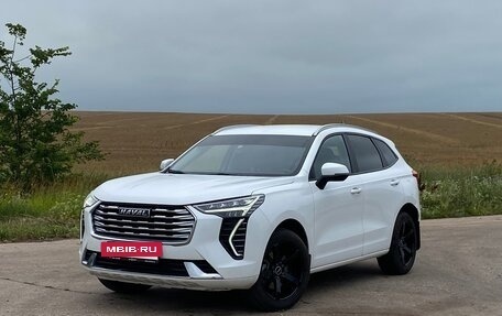Haval Jolion, 2023 год, 1 870 000 рублей, 3 фотография