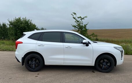 Haval Jolion, 2023 год, 1 870 000 рублей, 16 фотография