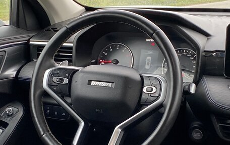 Haval Jolion, 2023 год, 1 870 000 рублей, 27 фотография
