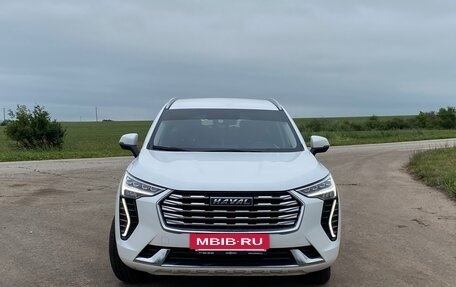Haval Jolion, 2023 год, 1 870 000 рублей, 13 фотография