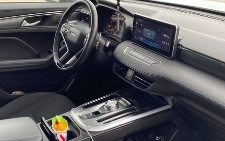 Haval Jolion, 2023 год, 1 870 000 рублей, 25 фотография
