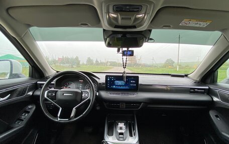 Haval Jolion, 2023 год, 1 870 000 рублей, 26 фотография