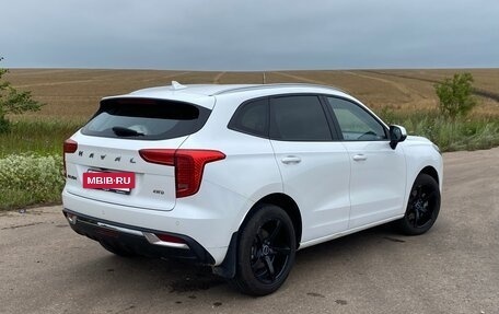 Haval Jolion, 2023 год, 1 870 000 рублей, 17 фотография