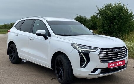Haval Jolion, 2023 год, 1 870 000 рублей, 14 фотография
