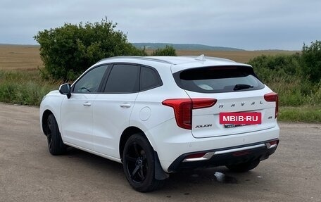 Haval Jolion, 2023 год, 1 870 000 рублей, 19 фотография
