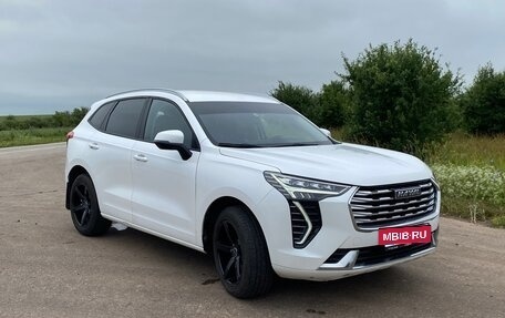 Haval Jolion, 2023 год, 1 870 000 рублей, 15 фотография