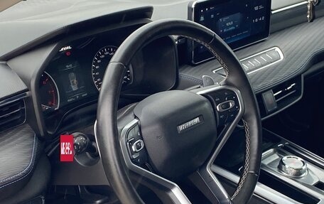 Haval Jolion, 2023 год, 1 870 000 рублей, 20 фотография