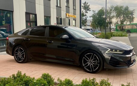 KIA K5, 2020 год, 2 425 000 рублей, 6 фотография