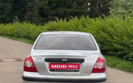 Hyundai Elantra III, 2006 год, 165 000 рублей, 5 фотография