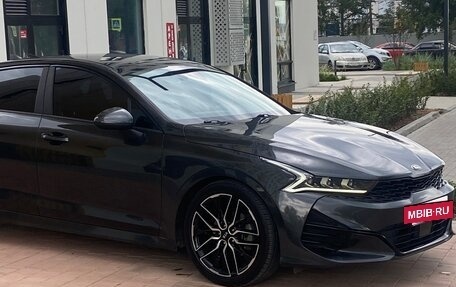 KIA K5, 2020 год, 2 425 000 рублей, 7 фотография