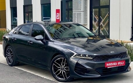 KIA K5, 2020 год, 2 425 000 рублей, 2 фотография