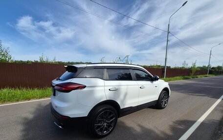 Geely Atlas, 2022 год, 2 000 000 рублей, 5 фотография