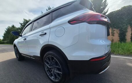 Geely Atlas, 2022 год, 2 000 000 рублей, 8 фотография