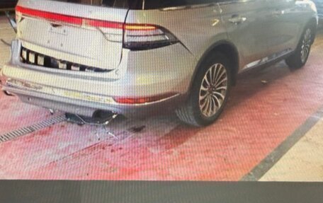 Lincoln Aviator II, 2020 год, 5 500 000 рублей, 20 фотография