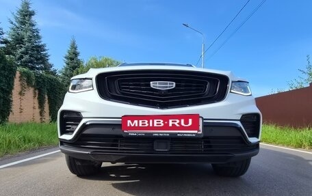 Geely Atlas, 2022 год, 2 000 000 рублей, 3 фотография